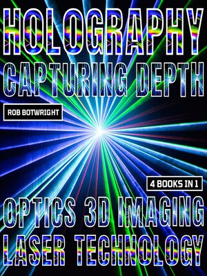 cover image of Holography